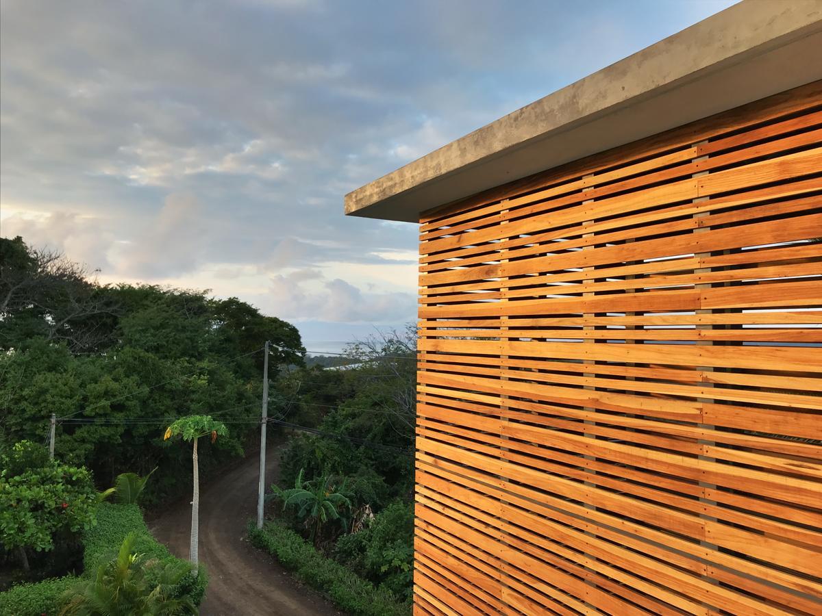Vivo Nosara Hotel Exterior photo
