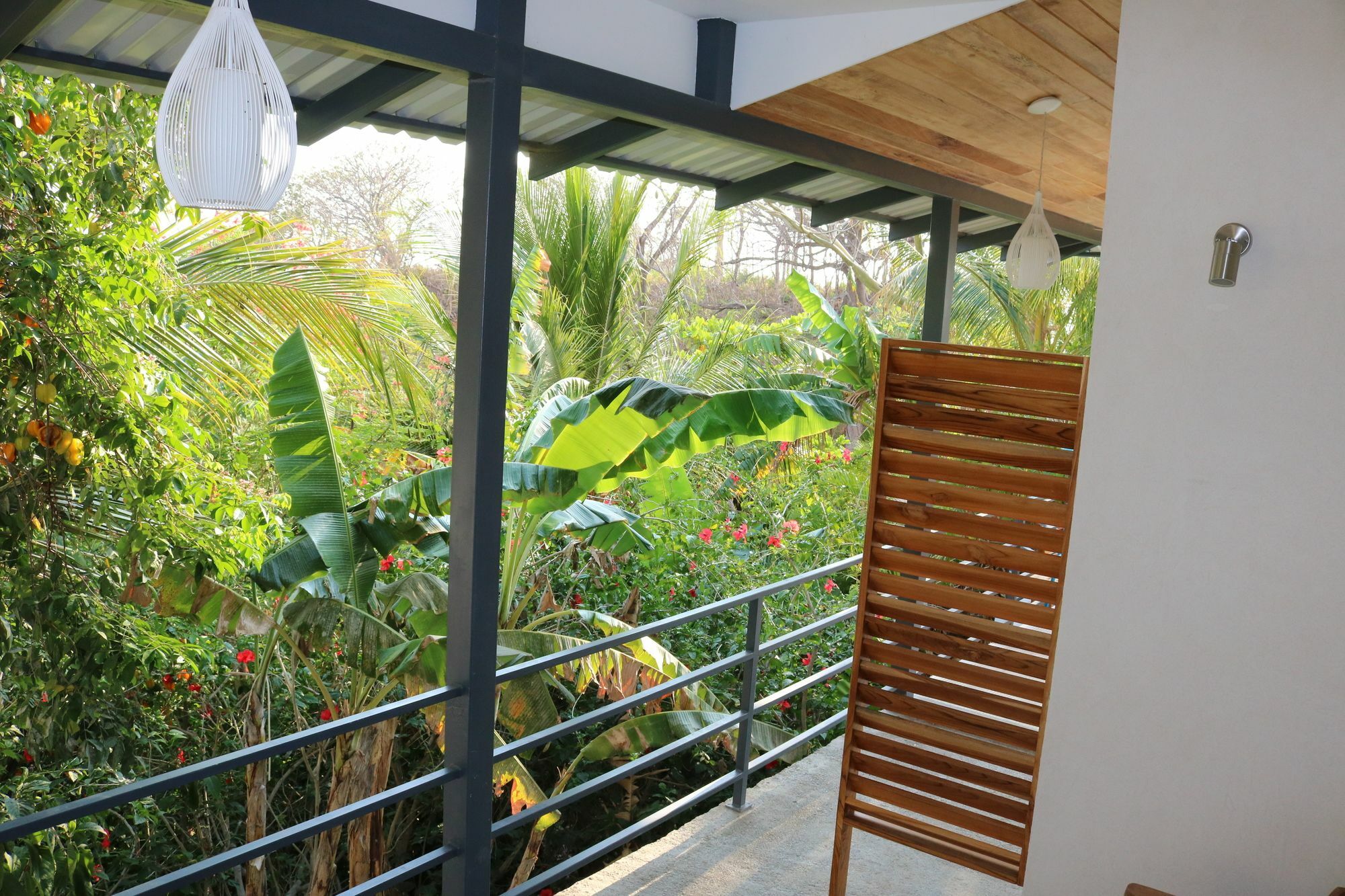 Vivo Nosara Hotel Exterior photo